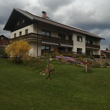 Wohnung Martha Bayerisch Eisenstein Zewnętrze zdjęcie