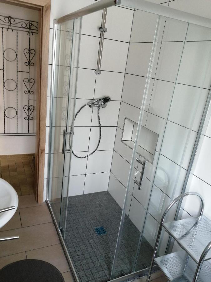 Wohnung Martha Bayerisch Eisenstein Zewnętrze zdjęcie