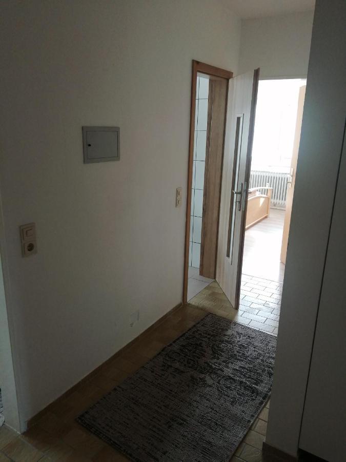 Wohnung Martha Bayerisch Eisenstein Zewnętrze zdjęcie