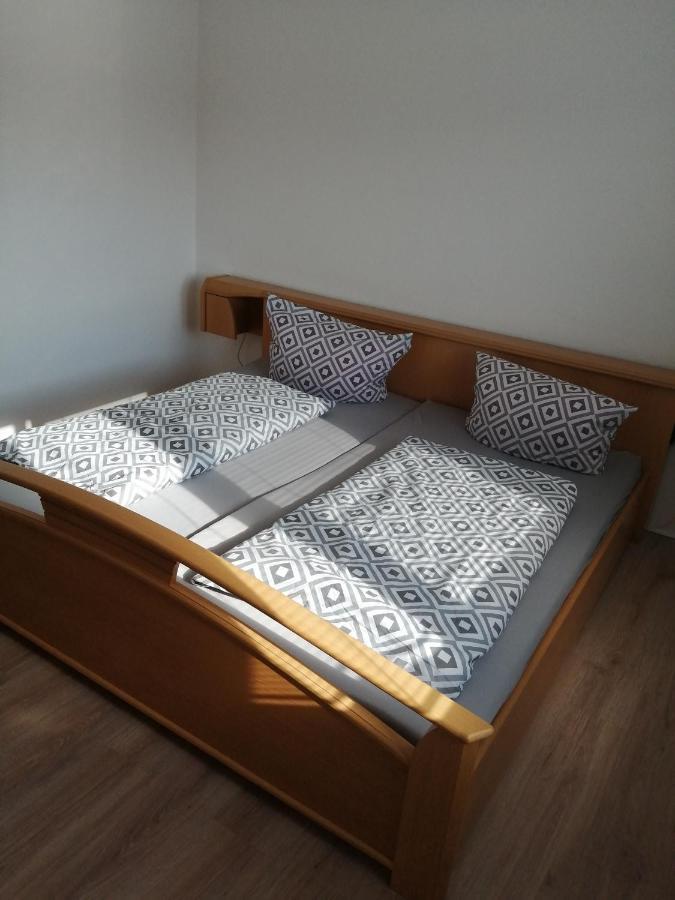 Wohnung Martha Bayerisch Eisenstein Zewnętrze zdjęcie