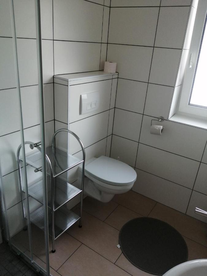 Wohnung Martha Bayerisch Eisenstein Zewnętrze zdjęcie
