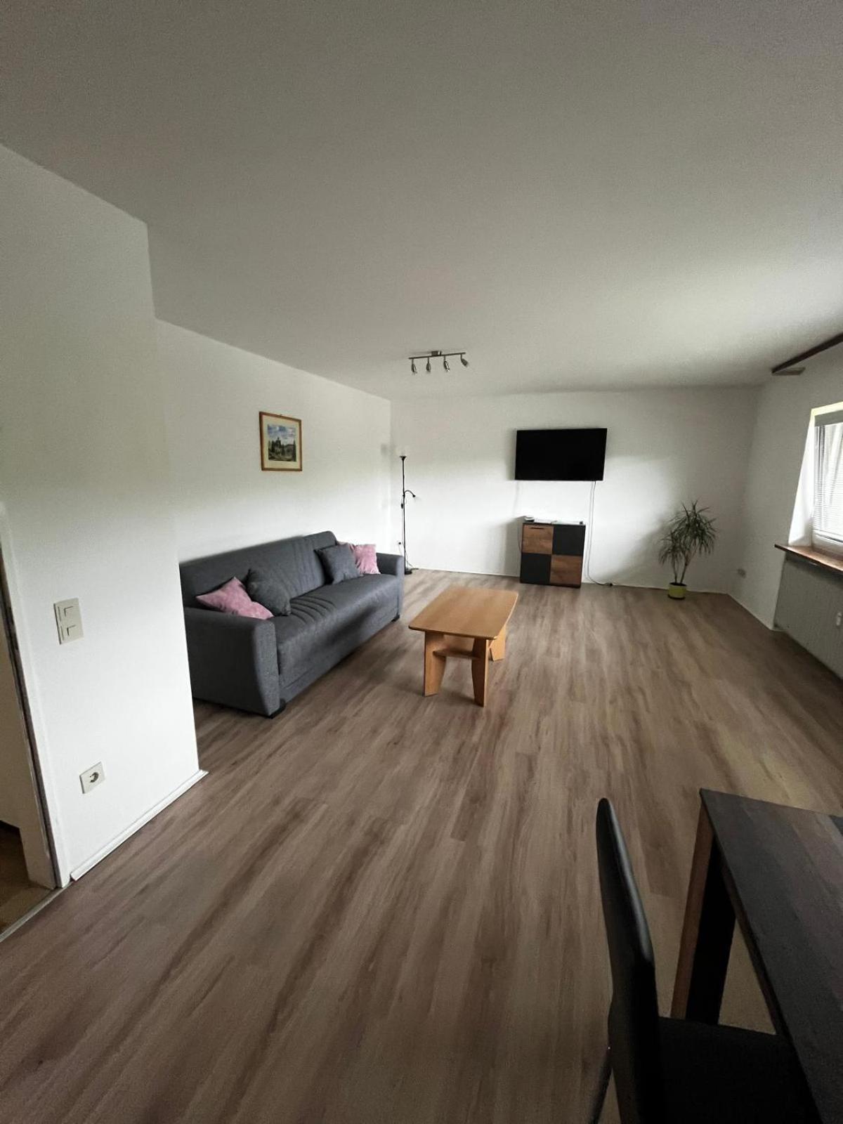 Wohnung Martha Bayerisch Eisenstein Zewnętrze zdjęcie
