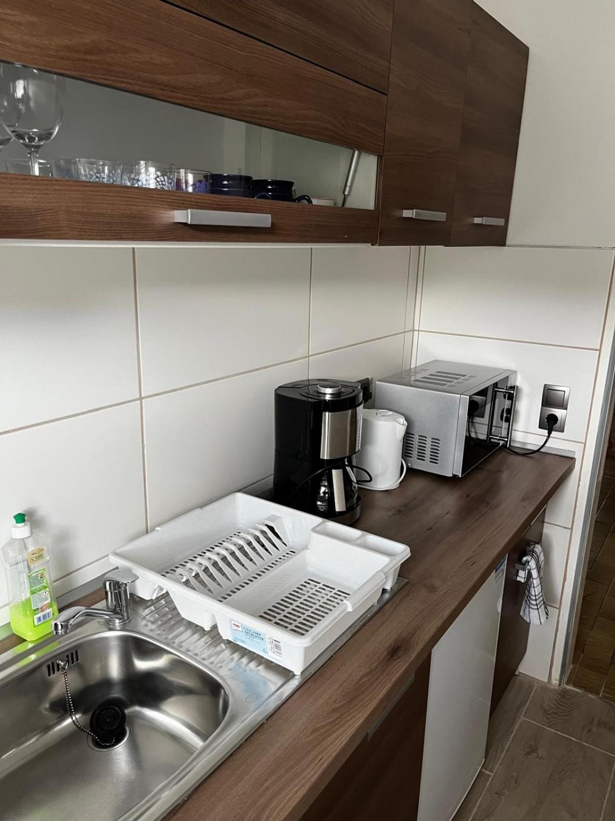 Wohnung Martha Bayerisch Eisenstein Zewnętrze zdjęcie